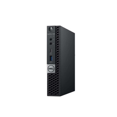 Mini PC Dell 7060 / i5-8500T / 16GB DDR4 1TB SSD Windows 11 - Image 3