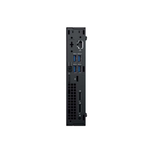 Mini PC Dell 7060 / i5-8500T / 16GB DDR4 1TB SSD Windows 11 - Image 4
