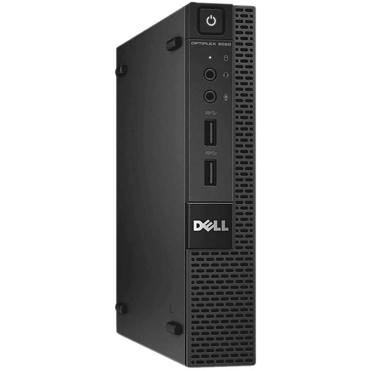 Mini PC Dell 9020 / i7-4790S / 8GB DDR3 256GB SSD Windows 10 - Imagen 2
