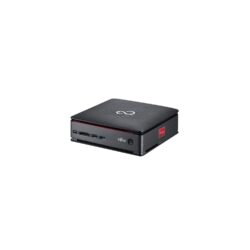 Mini PC Fujitsu Q920 / i5-4570T Intel HD Graphics/ 8GB DDR3 256GB SSD Windows 10