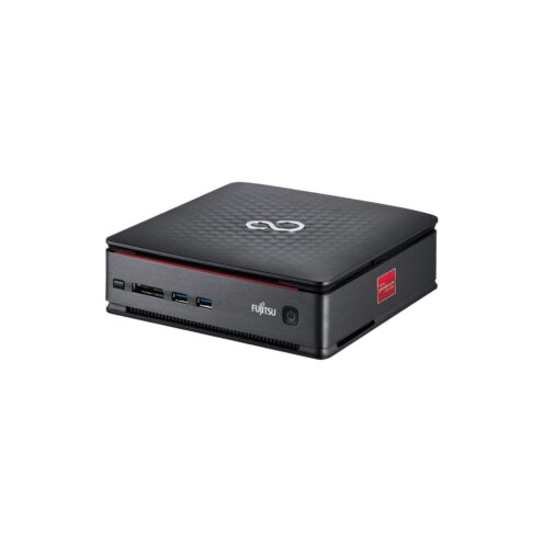 Mini PC Fujitsu Q920 / i5-4570T Intel HD Graphics/ 8GB DDR3 256GB SSD Windows 10 - Image 2