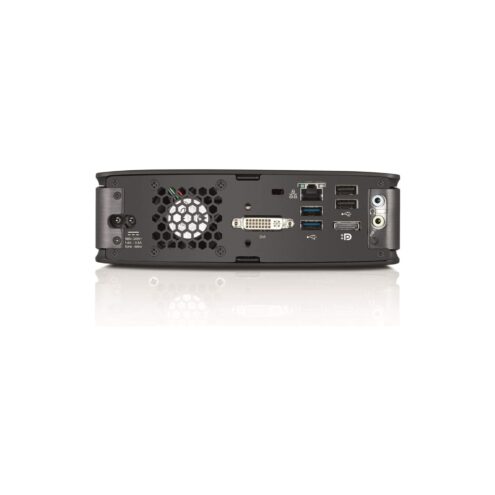 Mini PC Fujitsu Q920 / i5-4570T Intel HD Graphics/ 8GB DDR3 256GB SSD Windows 10 - Image 3