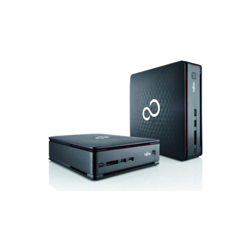 Mini PC Fujitsu Q920 / i5-4570T Intel HD Graphics/ 8GB DDR3 256GB SSD Windows 10 - Image 4
