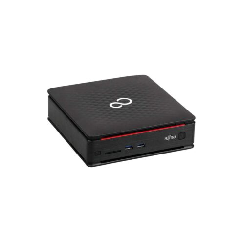 Mini PC Fujitsu Q920 / i5-4570T Intel HD Graphics/ 8GB DDR3 256GB SSD Windows 10 - Image 5