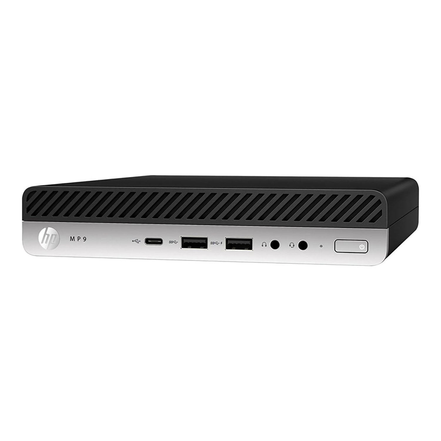 Mini PC HP MP9 G4 / i5-8500T / 8GB DDR4 500GB HDD Windows 11