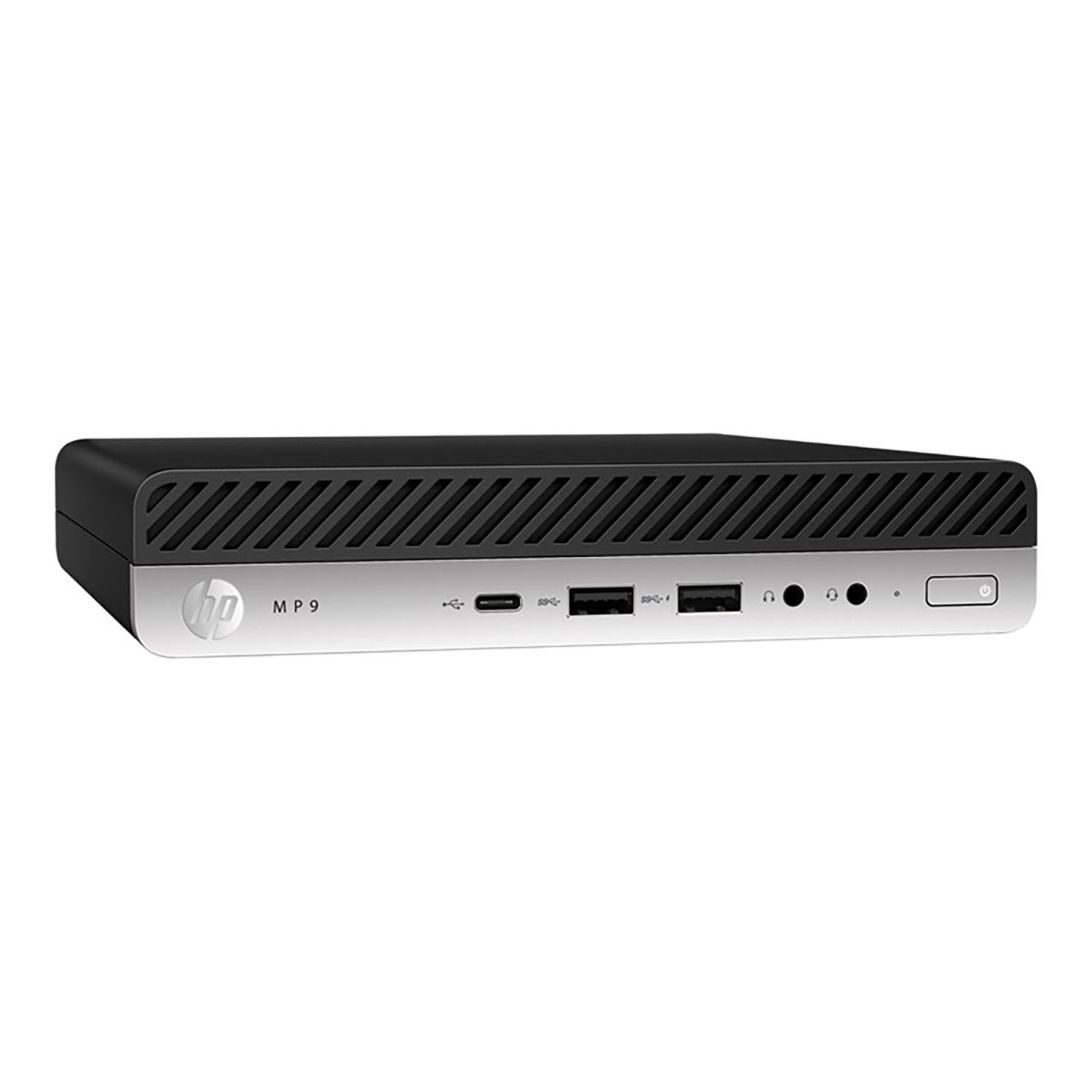 Mini PC HP MP9 G4 / i5-8500T / 8GB DDR4 500GB HDD Windows 11 - Image 3