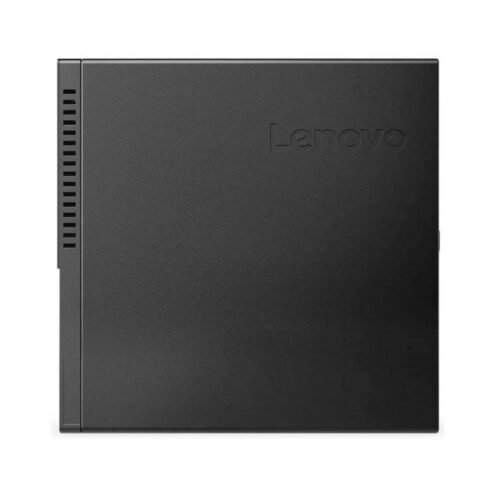 Mini PC Lenovo M710Q / Pentium-G4400T / 8GB DDR4 256GB M.2 NVMe Windows 10 - Image 2