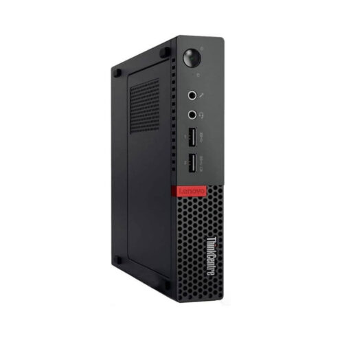 Mini PC Lenovo M710Q / Pentium-G4400T / 8GB DDR4 256GB M.2 NVMe Windows 10 - Image 4