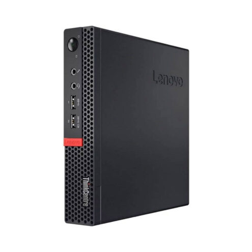 Mini PC Lenovo M710Q / Pentium-G4400T / 8GB DDR4 256GB M.2 NVMe Windows 10 - Image 5