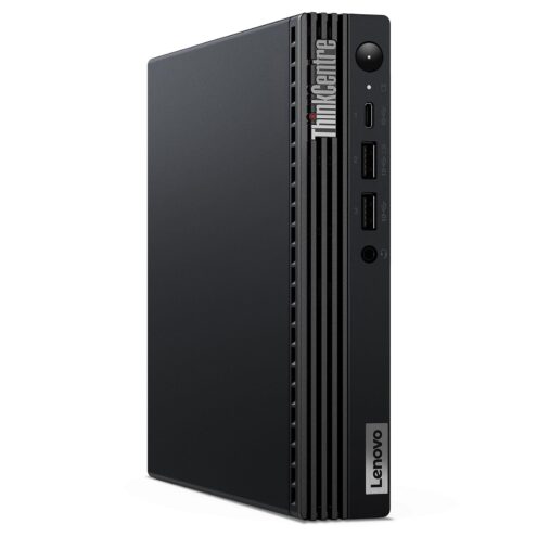 Mini PC Lenovo M80q / i5-10500T / 32GB DDR4 1TB M.2 SATA Windows 11