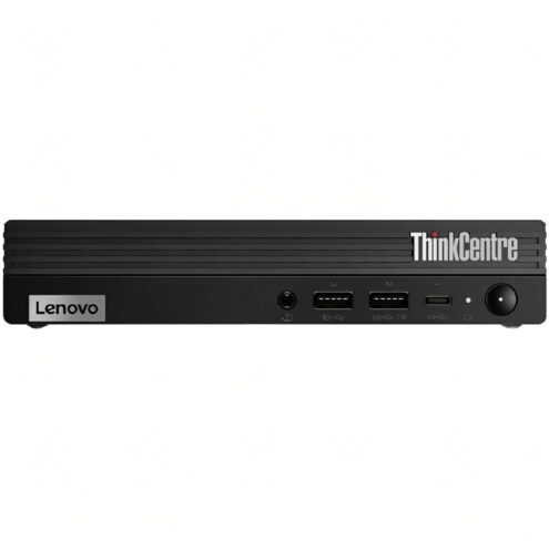 Mini PC Lenovo M80q / i5-10500T / 32GB DDR4 1TB M.2 SATA Windows 11 - Image 6