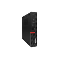 Mini PC Lenovo M920Q / i5-8500T / 8GB DDR4 256GB M.2 NVMe Windows 11