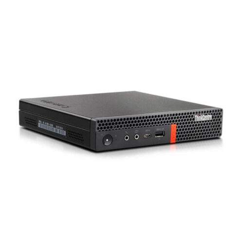 Mini PC Lenovo M920X / i7-8700T Radeon RX 560 4GB/ 32GB DDR4 1TB SSD Windows 11 - Image 4