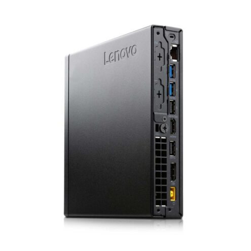 Mini PC Lenovo M920X / i7-8700T Radeon RX 560 4GB/ 32GB DDR4 1TB SSD Windows 11 - Image 5
