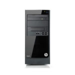 HP Pro 3300 SFF / i3-2120 / 8GB DDR3 256GB SSD Windows 10