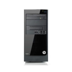 HP PRO 3300 MT / i3-2120 / 4GB DDR3 500GB HDD Windows 10