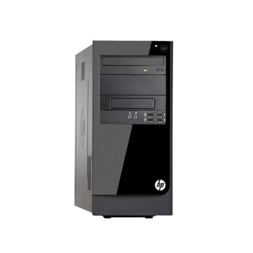 HP Pro 3300 SFF / i3-2120 / 8GB DDR3 256GB SSD Windows 10 - Image 2
