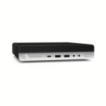 Mini PC HP 800 G5 / i5-9500T / 8GB DDR4 256GB M.2 SATA Windows 11