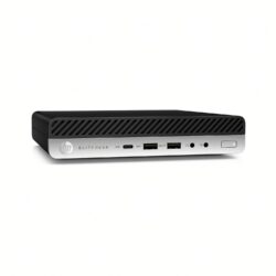 Mini PC HP 800 G5 / i5-9500T / 8GB DDR4 256GB M.2 SATA Windows 11