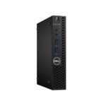 Mini PC Dell 3050 / i7-6700T / 8GB DDR4 256GB SSD Windows 11