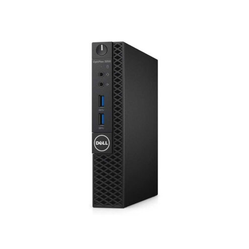 Mini PC Dell 3050 / i7-6700T / 32GB DDR4 1TB SSD Windows 11 - Image 2
