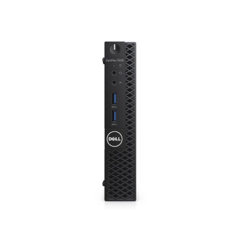Mini PC Dell 3050 / i7-6700T / 32GB DDR4 1TB SSD Windows 11 - Image 3