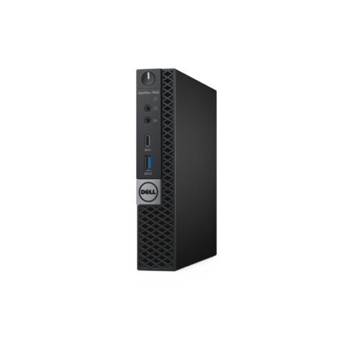 Mini PC Dell 7050 / i5-6500T / 16GB DDR4 1TB SSD Windows 10 - Image 2