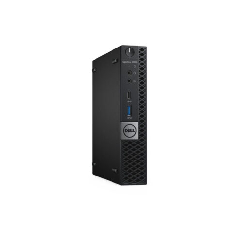 Mini PC Dell 7050 / i5-6500T / 16GB DDR4 1TB SSD Windows 10 - Image 3