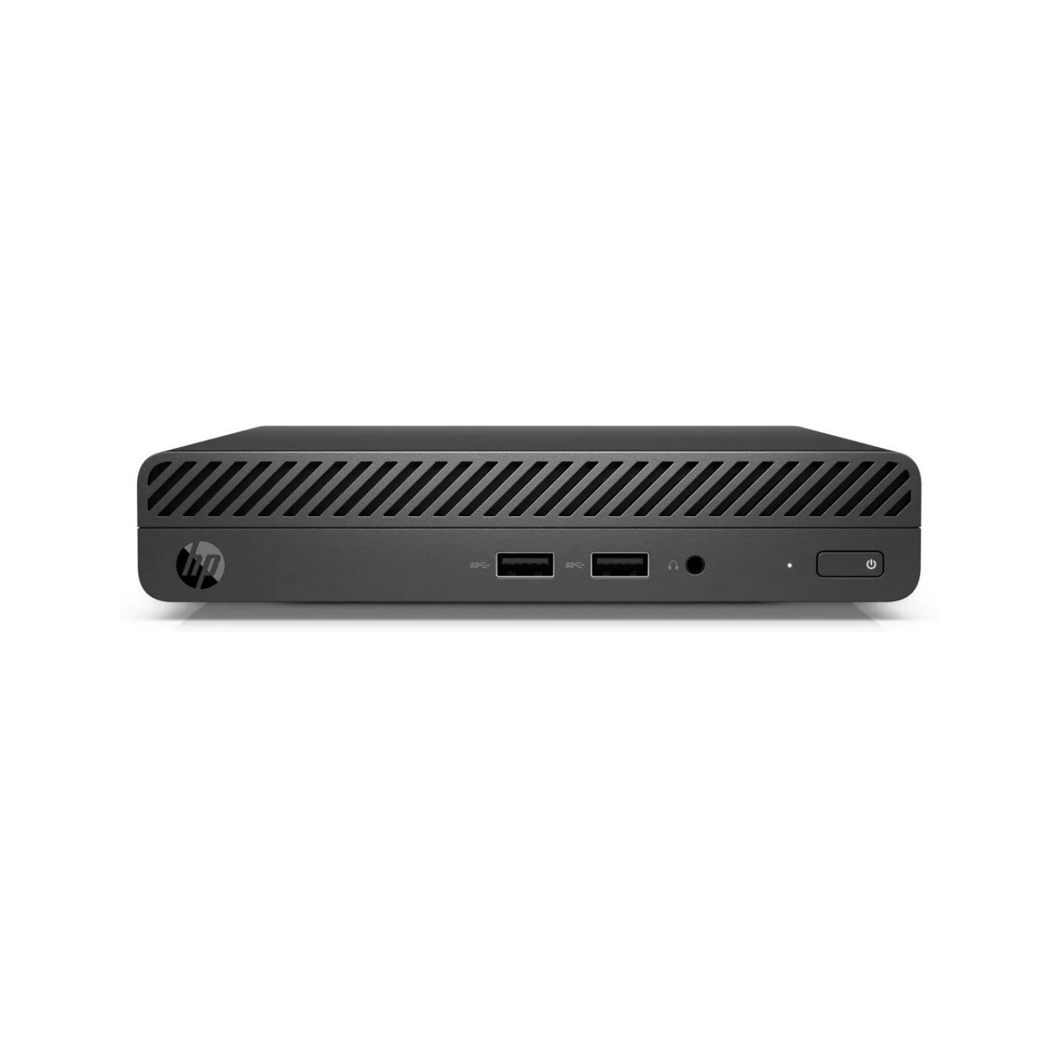 Mini PC HP 260 G3 / i3-7130U / 8GB DDR4 500GB HDD Windows 10