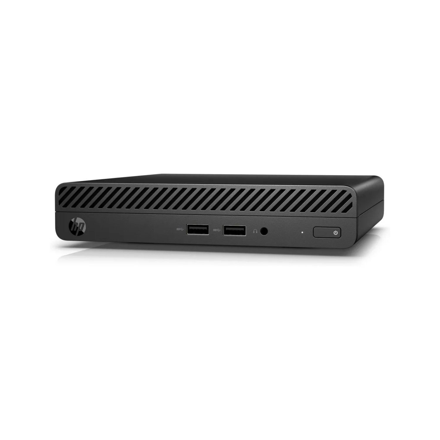 Mini PC HP 260 G3 / i3-7130U / 8GB DDR4 500GB HDD Windows 10 - Imagen 2