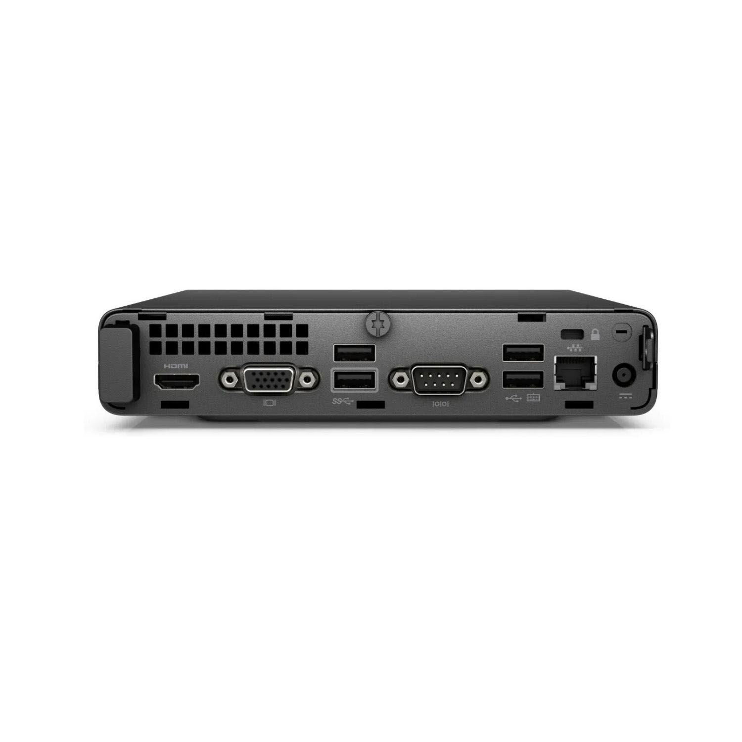Mini PC HP 260 G3 / i3-7130U / 8GB DDR4 500GB HDD Windows 10 - Imagen 3