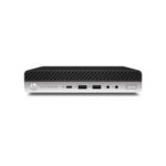 Mini PC HP 800 G3 / i5-6500T / 32GB DDR4 1TB SSD Windows 10