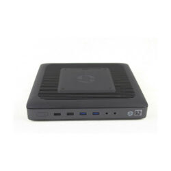 Mini PC HP T620 / GX-415GA / 8GB DDR3 256GB SSD Windows 10