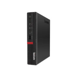 Mini PC Lenovo M720Q / i5-8400T / 8GB DDR4 256GB SSD Windows 11