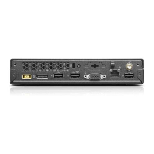 Mini PC Lenovo M73 / i5-4590 / 8GB DDR3 256GB SSD Windows 10 - Image 4