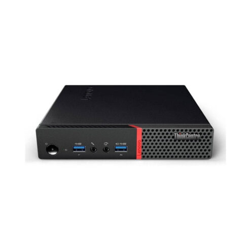 Mini PC Lenovo M900 / i7-6700T / 8GB DDR4 256GB SSD Windows 10 com monitor 24 + teclado e mouse - Image 3