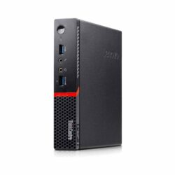Mini PC Lenovo M900 / i7-6700T / 32GB DDR4 1TB SSD Windows 10