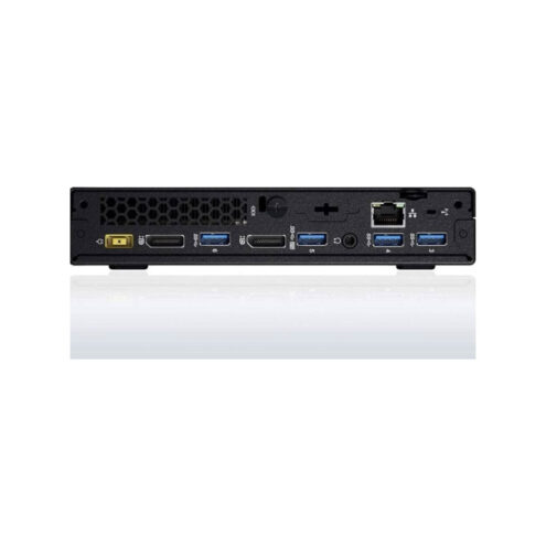 Mini PC Lenovo M900 / i7-6700T / 8GB DDR4 256GB SSD Windows 10 com monitor 24 + teclado e mouse - Image 5