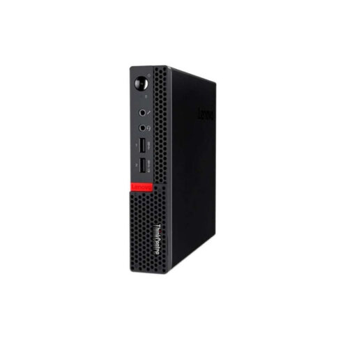 Mini PC Lenovo M910Q / i5-7500T / 32GB DDR4 512GB SSD Windows 10