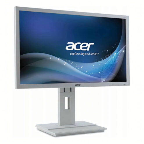 Monitor Acer B246HL 24" FullHD