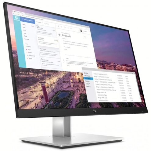 Monitor HP E23G4 23" FullHD - Image 2