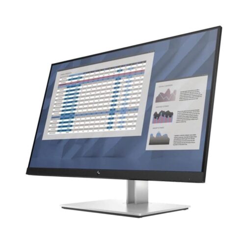 Monitor HP E27 G4 27" FullHD - Image 2