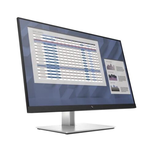 Monitor HP E27 G4 27" FullHD - Image 3