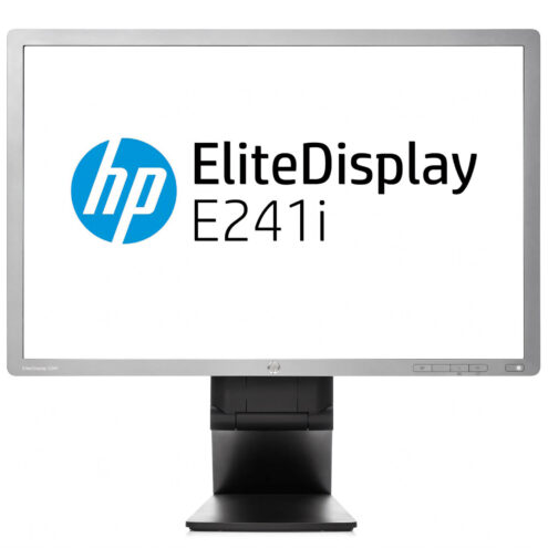 Monitor HP Elitedisplay e241i 24" FullHD - Image 5