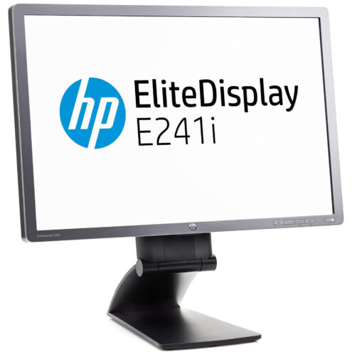 Monitor HP Elitedisplay e241i 24" FullHD - Image 4