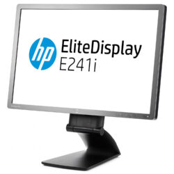 Monitor HP Elitedisplay e241i 24" FullHD