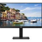 Monitor HP P24H G4 24" FullHD