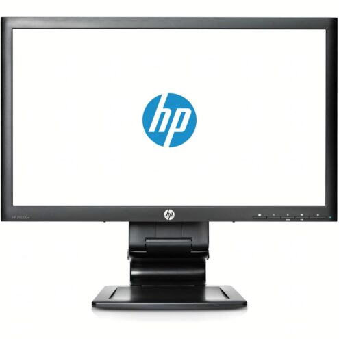 Monitor HP ZR23 23" FullHD - Image 3