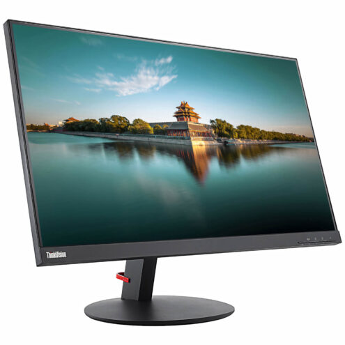 Monitor Lenovo ThinkVision T22i-10 22" FullHD