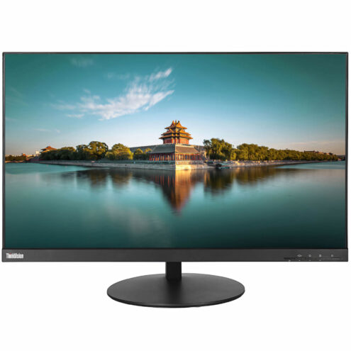 Monitor Lenovo ThinkVision T22i-10 22" FullHD - Image 2